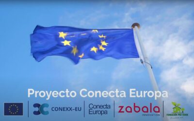 Conecta Europa