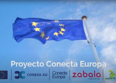 Conecta Europa