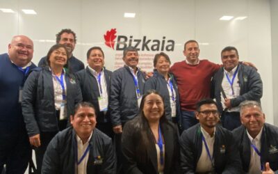 Casó de éxito: Fundación YAMAN KUTX