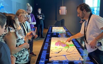 Casó de éxito: OSC DE EL PROGRESO