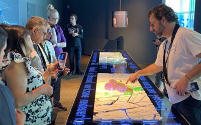 Casó de éxito: OSC DE EL PROGRESO