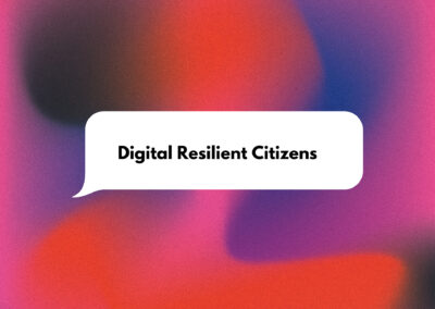 #DigitSafe