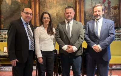 Casó de éxito: Mancomunidad Trinacional Fronteriza del Río Lempa